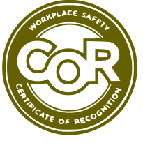 Certified SECOR