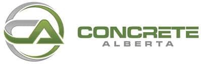 CONCRETE ALBERTA