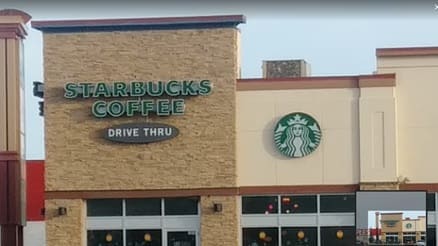 Proposed Starbucks and CRU Building Development