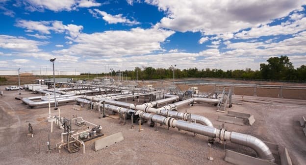Quality Control Material Testing for KEYSTONE XL RFP 10280012